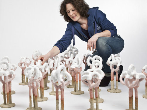 Interview with Bente Skjøttgaard