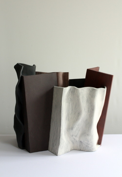 Interview with Ken Eastman - Ceramics Now