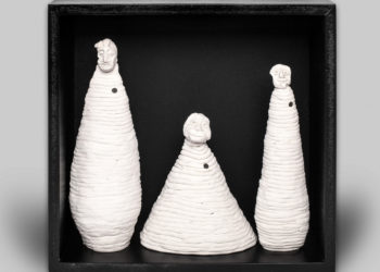 Betül Demir Karakaya & Gökçe Özer: 1+1 at Terakki Foundation Art Gallery, Istanbul