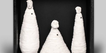 Betül Demir Karakaya & Gökçe Özer: 1+1 at Terakki Foundation Art Gallery, Istanbul