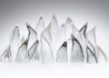 Living Glass / Musée de design et d’arts appliqués contemporains, Lausanne, Switzerland