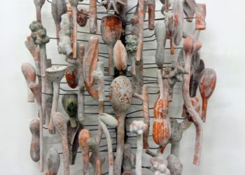 David Hicks: Nucleus / Cross MacKenzie Gallery, Washington DC