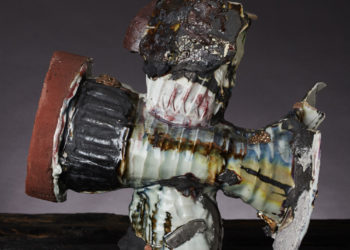 Gareth Mason: More is more / Jason Jacques Gallery, New York