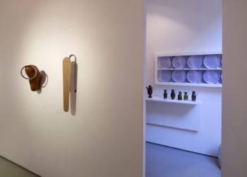 Mixed Display 2014 / Marsden Woo Gallery, London