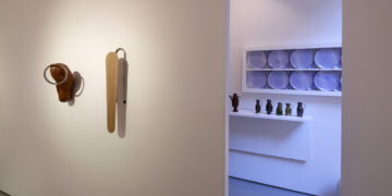 Mixed Display 2014 / Marsden Woo Gallery, London