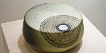 Şirin Koçak at Kuğulu Art Gallery, Ankara, Turkey