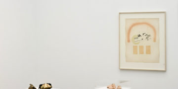 Hannah Wilke: Sculpture 1960s-’80s at Alison Jacques Gallery, London