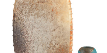 Elements in Harmony: Contemporary Japanese ceramics at Art Gallery of South Australia, Adelaide