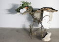 Seth Czaplewski: Onsite Sculpture