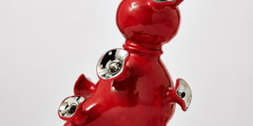 Michael Geertsen: Still Life, Still Lives at Jason Jacques Gallery, New York