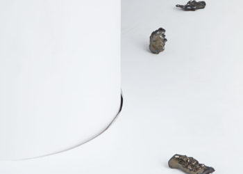 Alexandra Lerman: Immediate Release at Tina Kim Gallery, New York