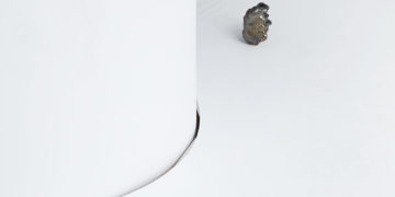 Alexandra Lerman: Immediate Release at Tina Kim Gallery, New York