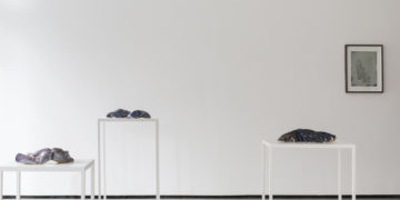 Lucia Pizzani: The Worshipper of the Image at Beers Contemporary, London