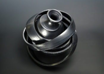 Michael Boroniec: Spatial Spirals