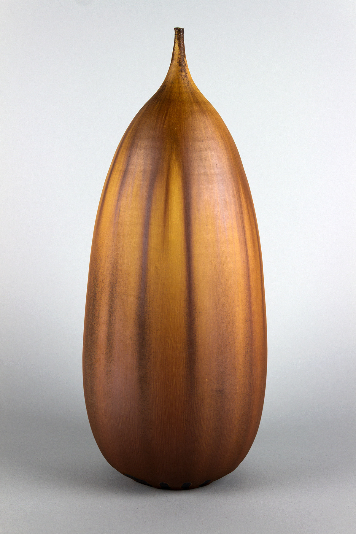 Rose Cabat at 100 A Retrospective Exhibition of Ceramics at Tucson Museum of Art, Arizona