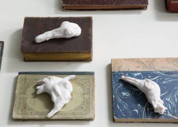 Bela Silva: The Collector