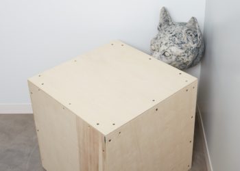 Marina Kuchinski: John Michael Kohler Arts and Industry Residency