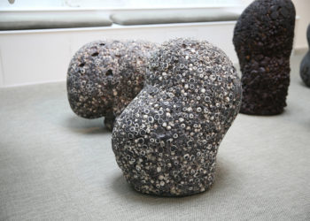 Claudi Casanovas: Quart Creixent at Erskine, Hall & Coe, London