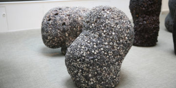 Claudi Casanovas: Quart Creixent at Erskine, Hall & Coe, London