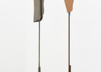 Katinka Bock: Populonia at Galerie Jocelyn Wolff, Paris