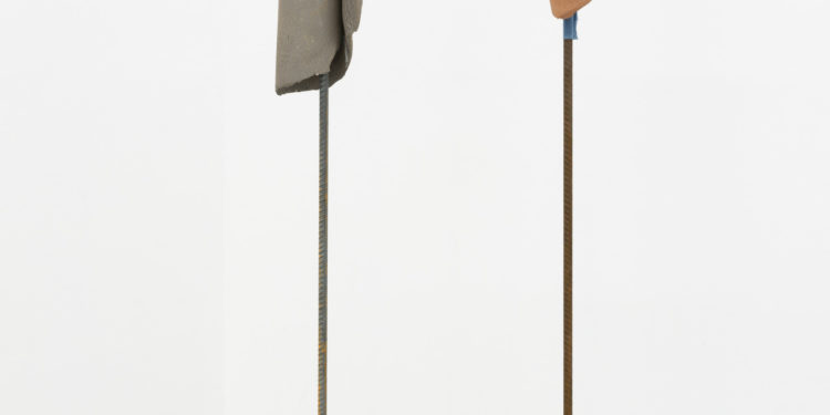 Katinka Bock: Populonia at Galerie Jocelyn Wolff, Paris