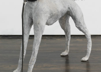 Elizabeth Jaeger: Six-Thirty at Jack Hanley Gallery, New York