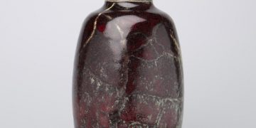 Artigas, Chapallaz, de Montmollin: Bards of Enamels / Musée Ariana, Geneva