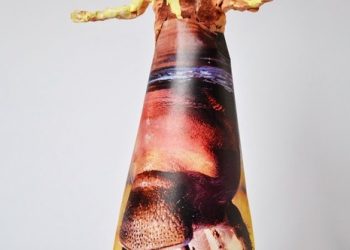Cynthia Lahti: Battle / PDX Contemporary Art, Portland