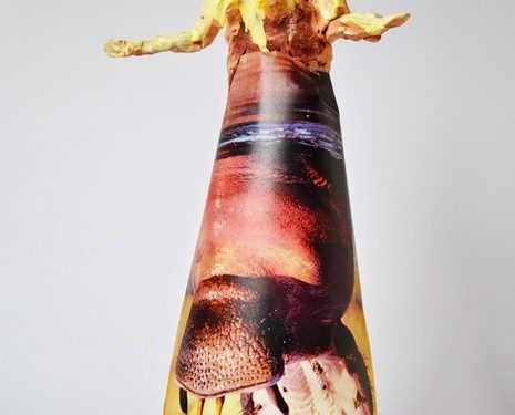 Cynthia Lahti: Battle / PDX Contemporary Art, Portland