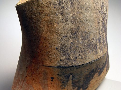 Tsubo: The Art of The Vessel / Joan B Mirviss, New York