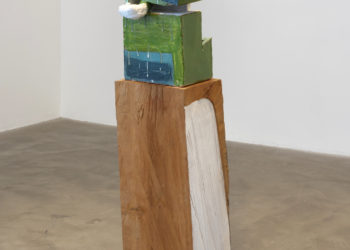 Hard and Soft: Lynda Benglis, Hilary Harnischfeger, Rebecca Manson, Arlene Shechet at ACME. Los Angeles