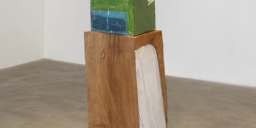 Hard and Soft: Lynda Benglis, Hilary Harnischfeger, Rebecca Manson, Arlene Shechet at ACME. Los Angeles