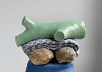71st Scripps College Ceramic Annual at Ruth Chandler Williamson Gallery, Scripps College, Claremont, CA