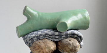 71st Scripps College Ceramic Annual at Ruth Chandler Williamson Gallery, Scripps College, Claremont, CA