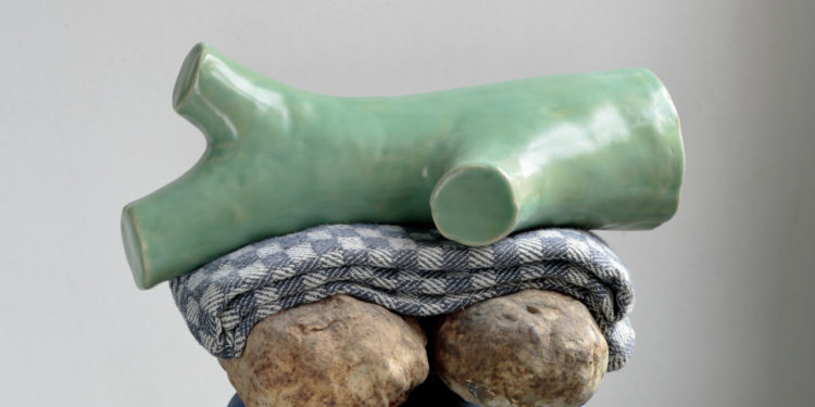 71st Scripps College Ceramic Annual at Ruth Chandler Williamson Gallery, Scripps College, Claremont, CA