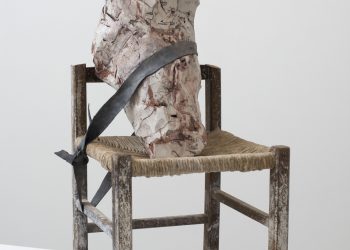 Francesco Ardini: Stige / Federica Schiavo Gallery, Rome
