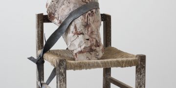 Francesco Ardini: Stige / Federica Schiavo Gallery, Rome