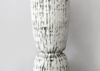 Kristina Riska: New Work / Hostler Burrows, New York