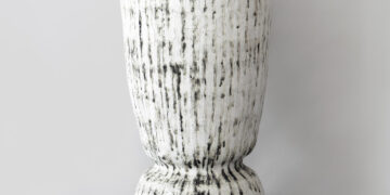 Kristina Riska: New Work / Hostler Burrows, New York