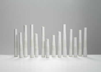 Rupert Spira: A Life in Ceramics / Oxford Ceramics Gallery