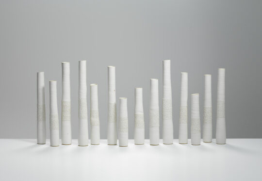 Rupert Spira: A Life in Ceramics / Oxford Ceramics Gallery