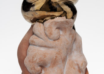 Malcolm Mobutu Smith: Mutations / Luise Ross Gallery, New York