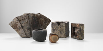 Matthew Harris & Tim Rowan / Erskine, Hall & Coe, London