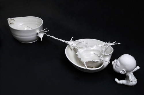 Taiwan Ceramics Residency Program 2013 / New Taipei City Yingge Ceramics Museum