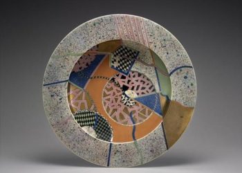 Three Decades of West Coast Ceramics, 1956–1986 / Museum of Fine Arts, Houston