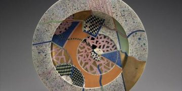 Three Decades of West Coast Ceramics, 1956–1986 / Museum of Fine Arts, Houston