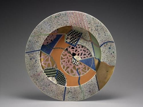 Three Decades of West Coast Ceramics, 1956–1986 / Museum of Fine Arts, Houston