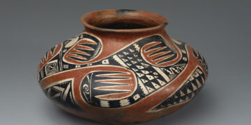 Ancient Southwest: Peoples, Pottery and Place / University of Colorado Museum of Natural History