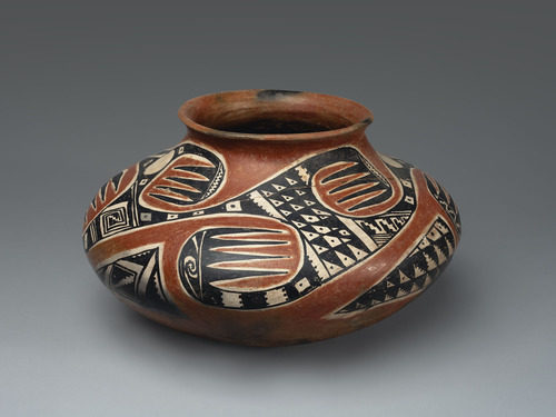 Ancient Southwest: Peoples, Pottery and Place / University of Colorado Museum of Natural History