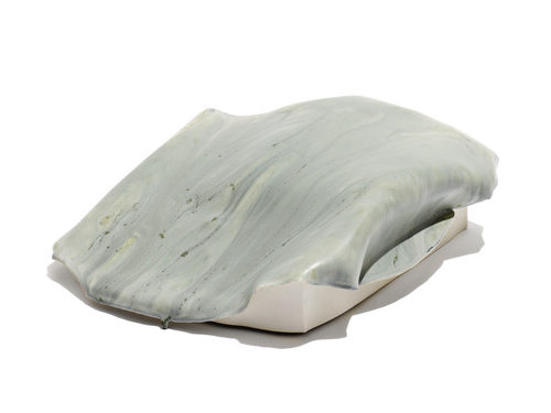 Emmanuel Boos and Esben Klemann: Systematic Uncertainty / Copenhagen Ceramics